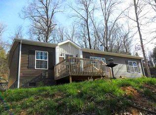 717 Freebird Way, Newport, TN 37821