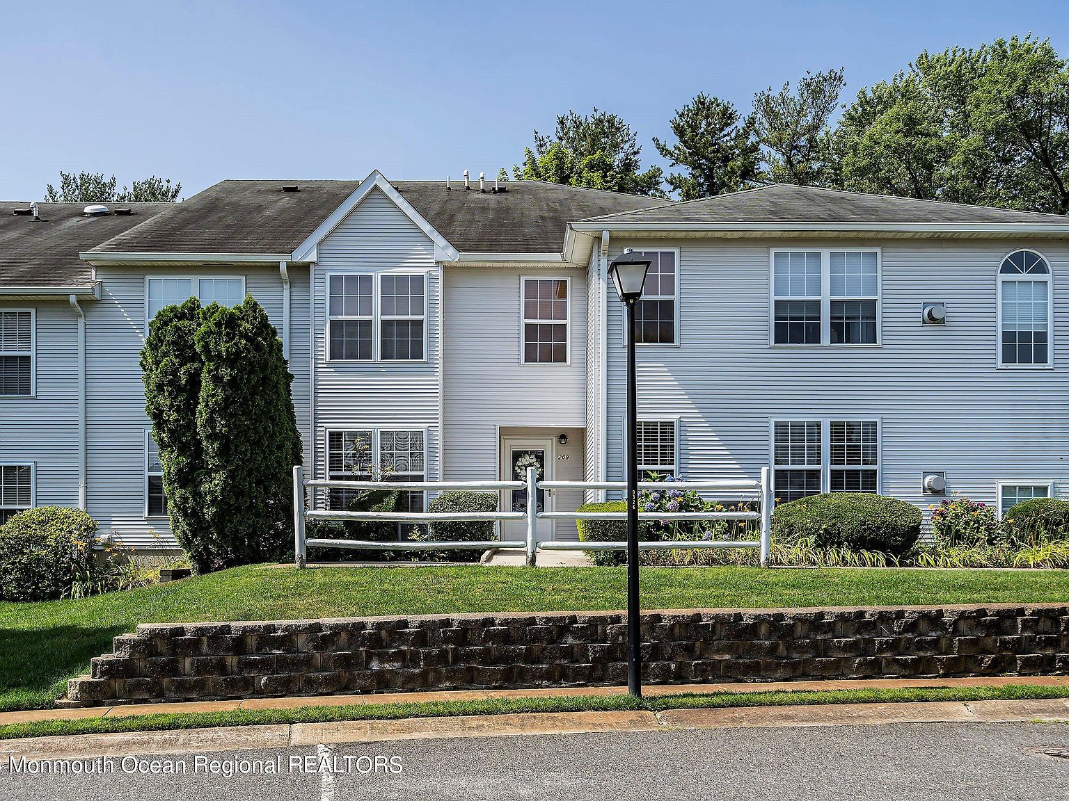 209 Club Drive, Wall Township, NJ 07719 Zillow