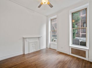 77 Barrow St #1E, New York, NY 10014