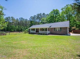 1495 Ponder Trammell Rd, Juliette, GA 31046