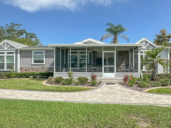 221 Sakura Ct Lot 13, Lady Lake, FL 32159