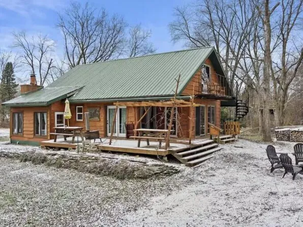 5230 North Milwaukee River PARKWAY, Milwaukee, WI 53209