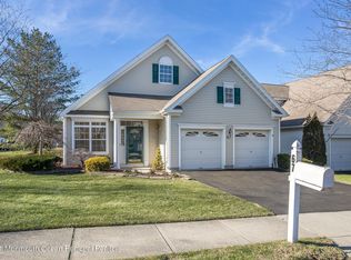 67 Freesia Ct, Holmdel, NJ 07733