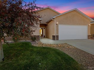 4738 San Pietro Ct, Pueblo, CO 81008