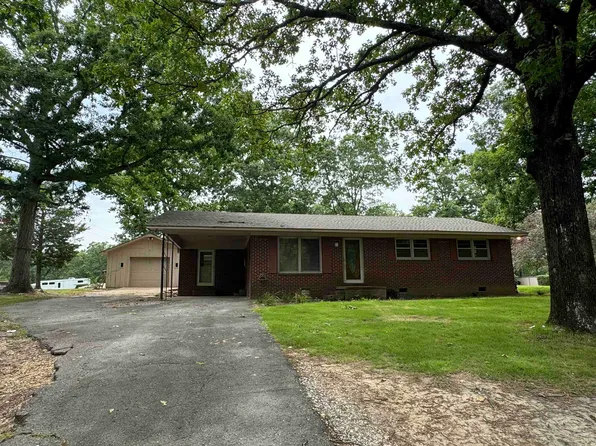 935 Milk Springs Rd, Tuscumbia, AL 35674