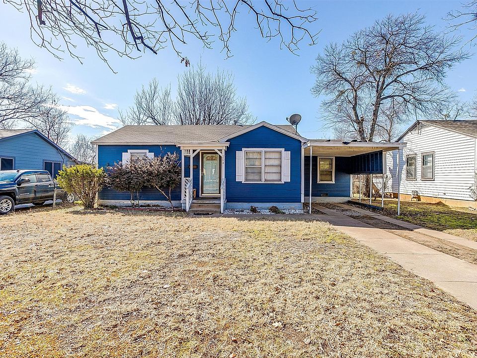 1st image of 104 SE Tarrant Ave