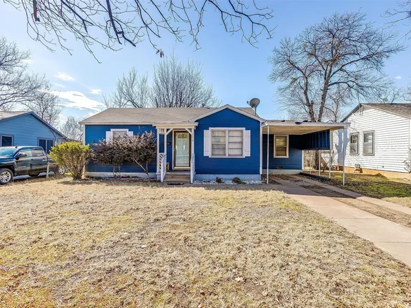 104 SE Tarrant Ave, Burleson, TX 76028