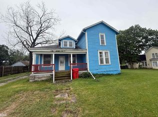 408 W Ames St, Russell, IA 50238