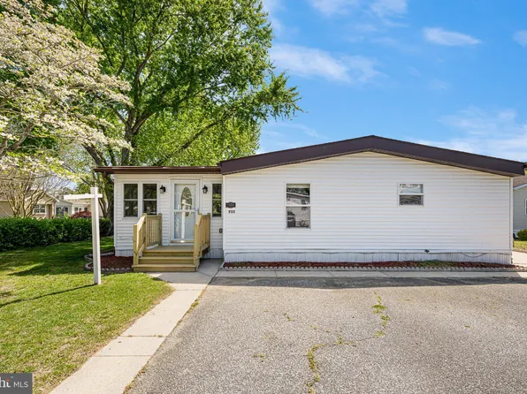 23591 E Beach Dr, Lewes, DE 19958