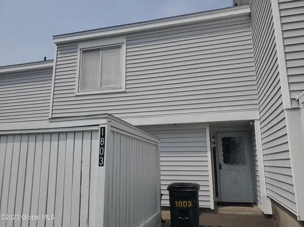 1803 Rockport Court #1803, East Greenbush, NY 12061