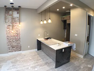 Rented by P Management