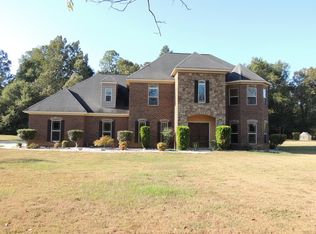 274 Church St, Blythe, GA 30805