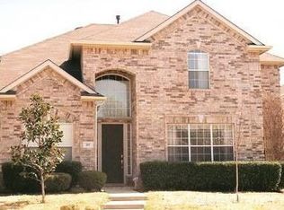 517 Castleford Dr, Allen, TX 75013