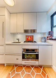 Rented by Brown Harris Stevens