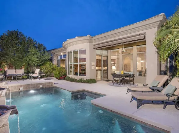 7671 E Overlook Dr, Scottsdale, AZ 85255