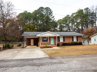 3858 Red Oak Dr, Fayetteville, NC 28306