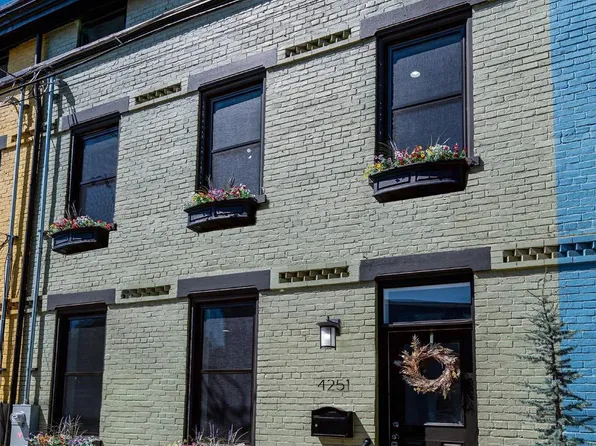 4251 Chambers St, Cincinnati, OH 45223