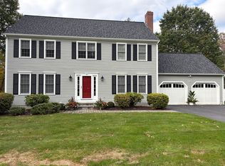 5 Autumn Ln #0, Natick, MA 01760