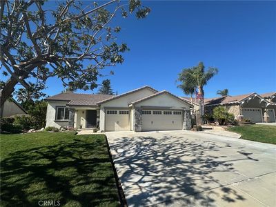 1181 Foothill Dr, Banning, CA, 92220