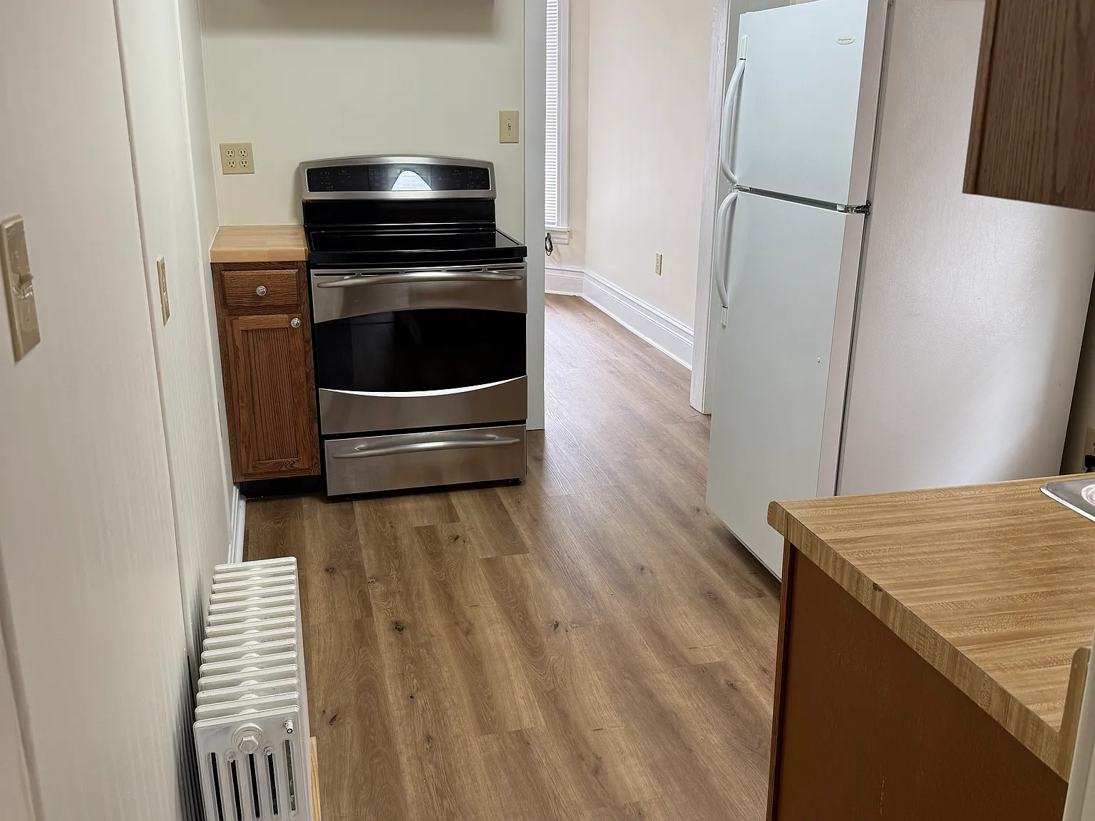 1 bed, $740 — Photo 2