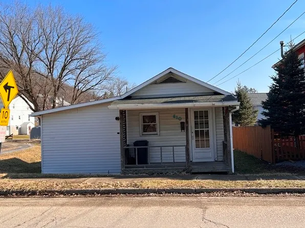 610 Woodland Ave, Emporium, PA 15834