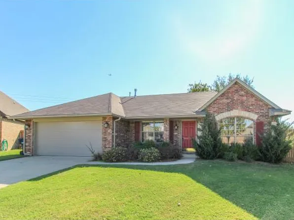 4500 SW 122nd St, Oklahoma City, OK 73173