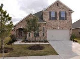 19515 Glenwood Canyon Ln, Cypress, TX 77433