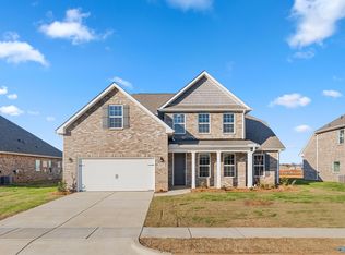 16316 Sunfish Ln, Harvest, AL 35749
