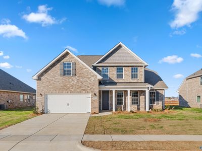 16316 Sunfish Ln, Harvest, AL, 35749