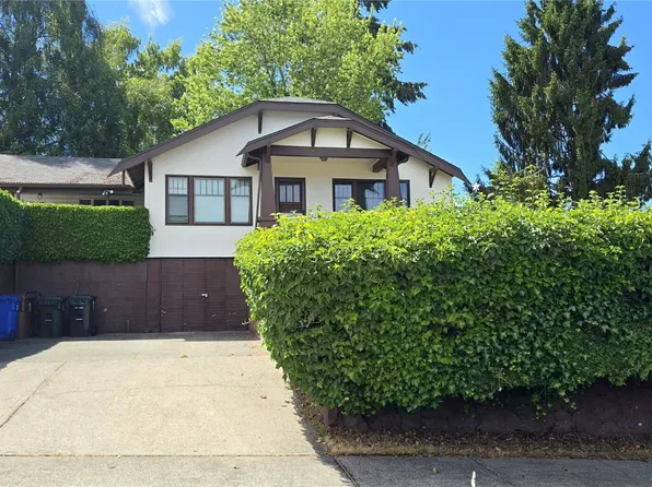4622 N Defiance Street, Tacoma, WA 98407