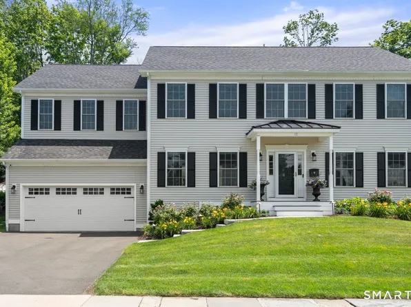 12 Stratford Road, West Hartford, CT 06117