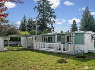 930 Trosper Rd SW SPACE 33, Tumwater, WA 98512