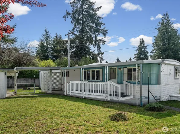 930 Trosper Road SW #33, Tumwater, WA 98512