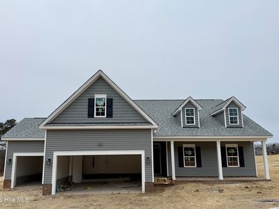 120 Kindletree Lane, Carthage, NC, 28327
