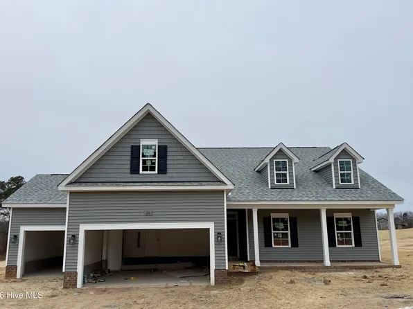 120 Kindletree Lane, Carthage, NC 28327