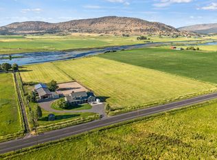 11251 Crystal Springs Rd, Klamath Falls, OR 97603