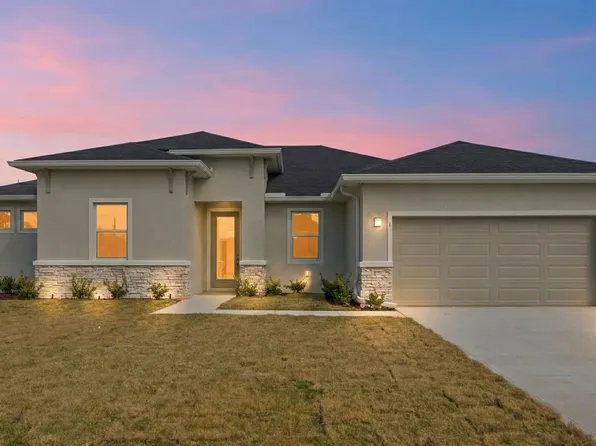 1 Rollins Ln, Palm Coast, FL 32164