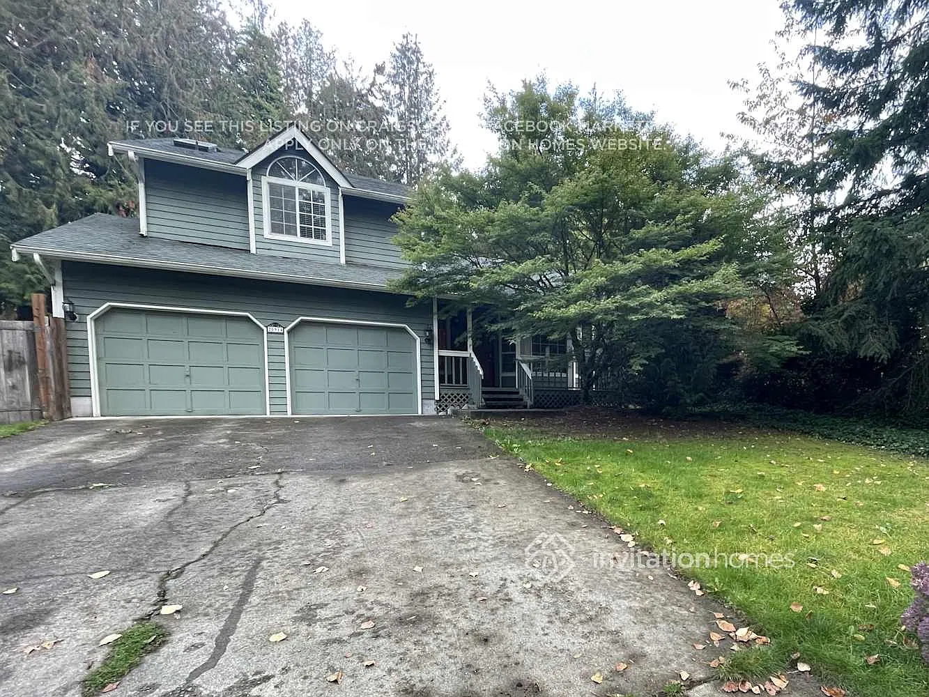 20914 113th Street Ct E Bonney Lake, WA 98391 — Photo 2