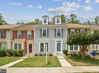 8480 Blue Oak Ct, Springfield, VA 22153