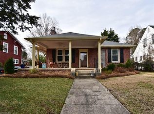 844 Lockland Ave, Winston Salem, NC 27103