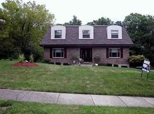 3131 Elmwood Rd, Erlanger, KY 41018