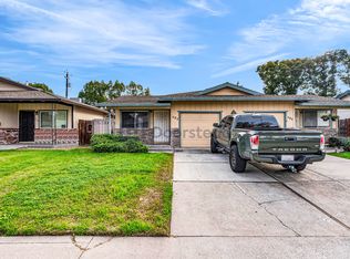 402 Felton Way, Stockton, CA 95207