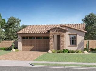 3133 S 156TH Drive, Goodyear, AZ 85338