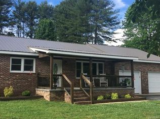 1068 Old Highway 64, Etowah, NC 28729