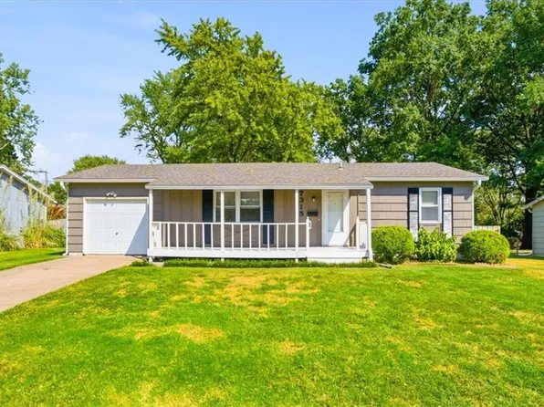 7315 Appleton Ave, Raytown, MO 64133