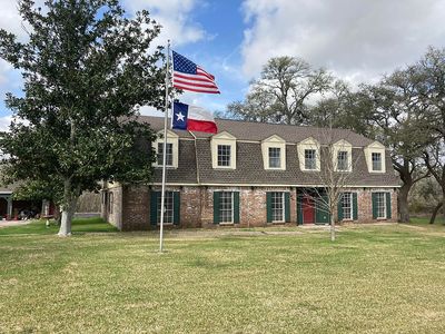 1014 Thornton Ln, Eagle Lake, TX, 77434