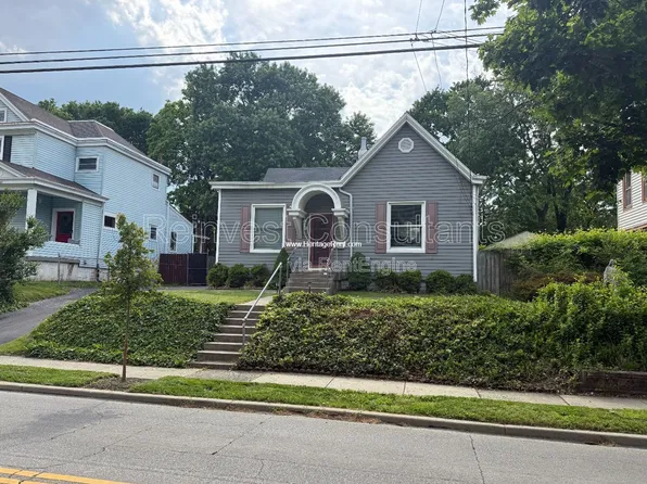 3833 Isabella Ave, Cincinnati, OH 45209