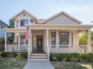 776 S G St, Livermore, CA 94550
