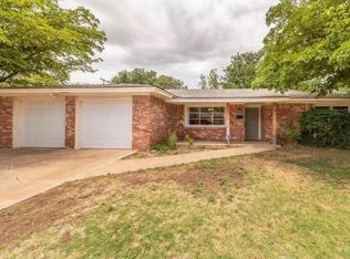 4712 29th St, Lubbock, TX 79410