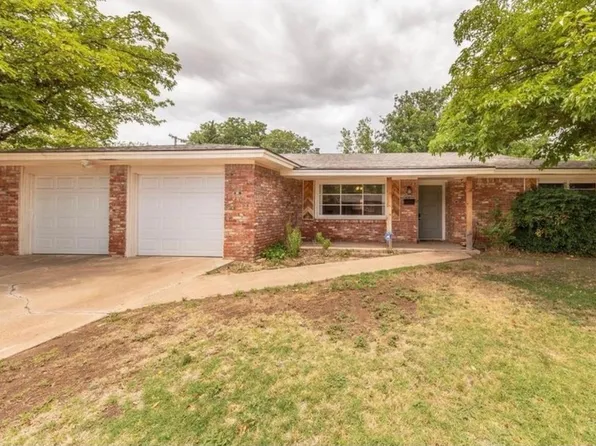 4712 29th St, Lubbock, TX 79410